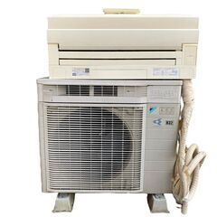 【⭐️全額返金保証⭐️】★ダイキン　主に14畳用 ルームエアコン...