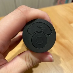 【受渡決定】ミルク泡立て器　フォーマーの画像