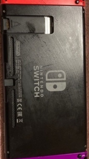その他 Switch