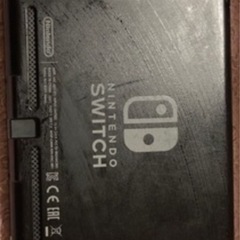 Switchの画像