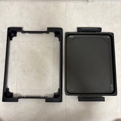 【美品】ホットプレート Panasonic KZ-HP2000の画像