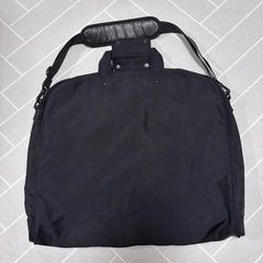 【値下げ】無印良品　スーツ　バッグ　ガーメントバッグ　ガーメントケース