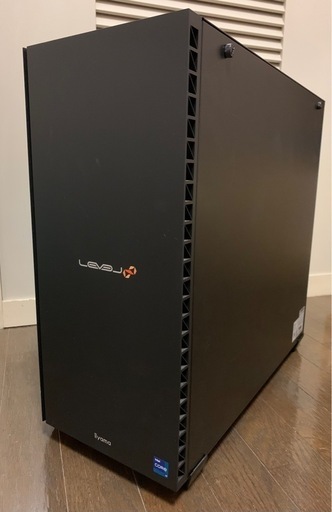 ゲーミングPCスタートセット