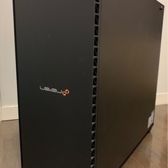 ゲーミングPCスタートセット