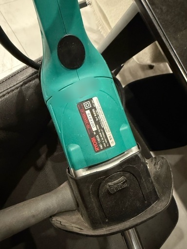 【未使用品】京セラ（旧リョービ）撹拌機　PMT-1362A