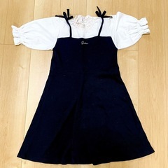 11点セット　女児160㎝　夏服の画像