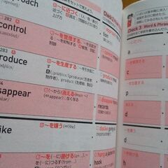 CD付き 聞いて書いて覚えるコーパス 英単語 キクタン Entry2000  カバー無しの画像