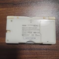 DS LITE本体のみの画像