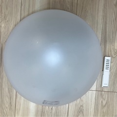 コイズミ LEDシーリングライト