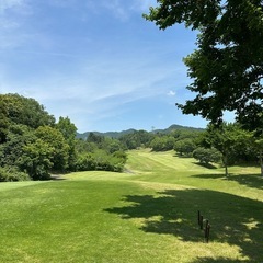 ゴルフ仲間を募集します！