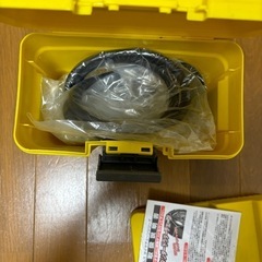かんたん君 タイヤチェーン　KF-50 スタンダードの画像