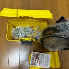 かんたん君 タイヤチェーン　KF-50 スタンダードの画像