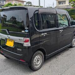 岐阜発！ダイハツ タント 大人気車種 22年式13万km！の画像