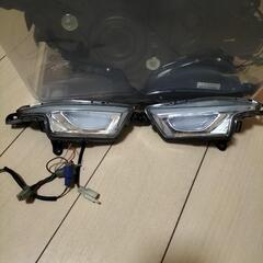 シグナスX　4型　Mソウル　LEVEL10　武川ウインカー