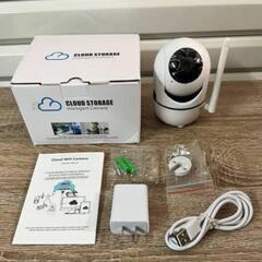新品★未使用！ 監視カメラYCC365plus見守り防犯にも！高機能→暗視★自動追尾！購入時→4.850円の画像