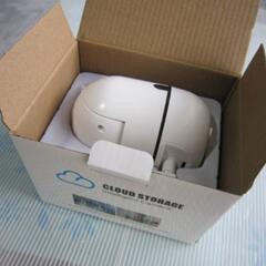新品★未使用！ 監視カメラYCC365plus見守り防犯にも！高機能→暗視★自動追尾！購入時→4.850円の画像
