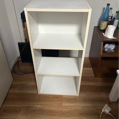 オープンラック