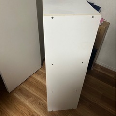 オープンラックの画像