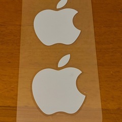 アップルシ－ル