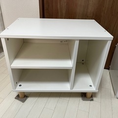 棚