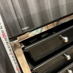 キャビネットの画像