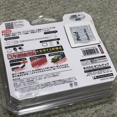 オウルテック micro usb ケーブル 2.4A USB↔︎micro USB 通信 充電 1mの画像
