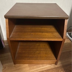 カラーボックス