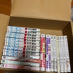 漫画　まとめ
