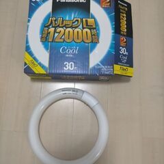 30型 蛍光灯