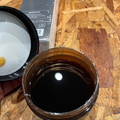 HONEY SUGAR WAXの画像