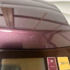 Panasonic ライスブレッドクッカー　SD-RBM1001の画像