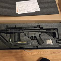 cyma platinum mp5 シーマmp5