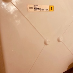IKEA 収納ケースの画像