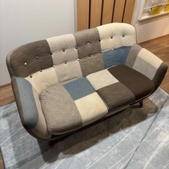 フランフラン　ソファ