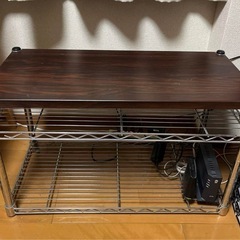 テレビ台