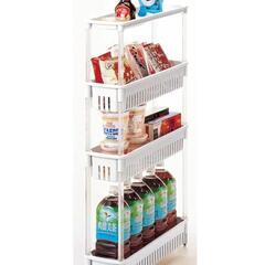 サンコープラスチック(SankoPlastic) キッチンワゴン...