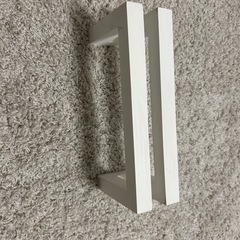 山崎実業 tower　コンパクト 珪藻土バスマットスタンド タワ...
