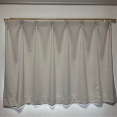カーテン