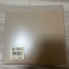無印良品 超音波 アロマディフューザー の画像