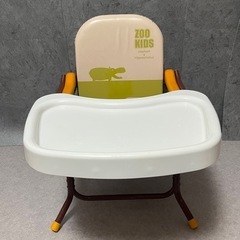 カトージ　ベビーチェア