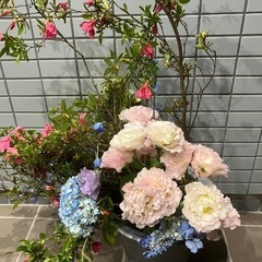 生花2