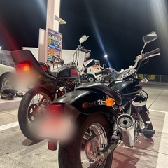 rz50 ボアアップ　不動　値下げ可の画像