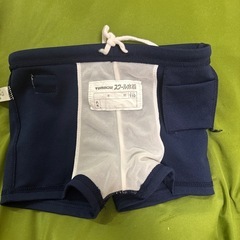 水着　新品未使用の画像