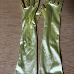 ベルのドレスの画像
