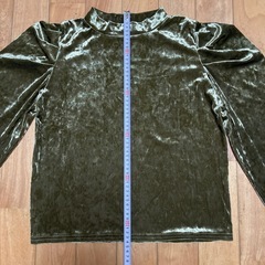 【新品】訳あり 1,089円 レディース トップスの画像