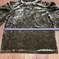 【新品】訳あり 1,089円 レディース トップスの画像