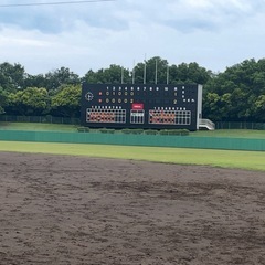 6月9日月曜日　14時〜個人練習したい方募集❗️ 野球