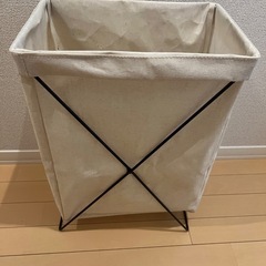 簡易 収納ボックス