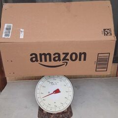 竹の薪、8kg以上、100cmサイズの段ボールいっぱいの画像