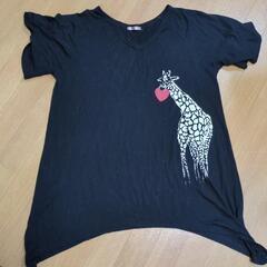 4Lサイズ Tシャツ
